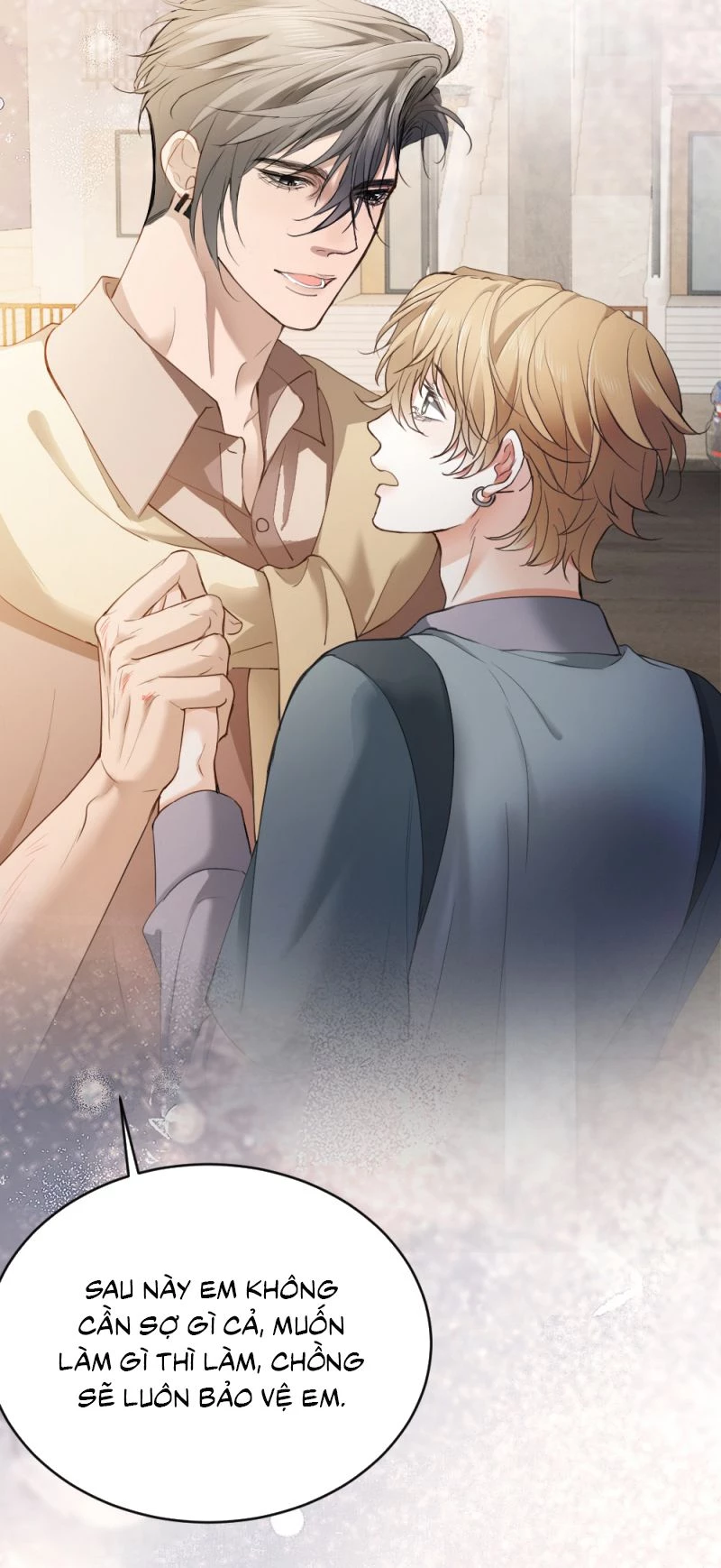 Tiểu Thiếu Gia Dựa Vào Mỹ Mạo Hoành Hành Toàn Hệ Thống Chapter 98 - 37