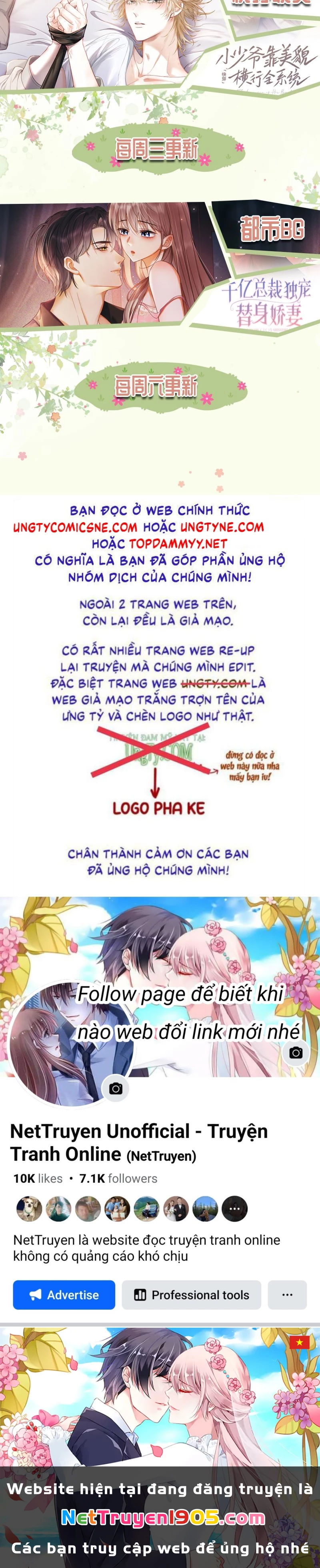 Tiểu Thiếu Gia Dựa Vào Mỹ Mạo Hoành Hành Toàn Hệ Thống Chapter 98 - 44