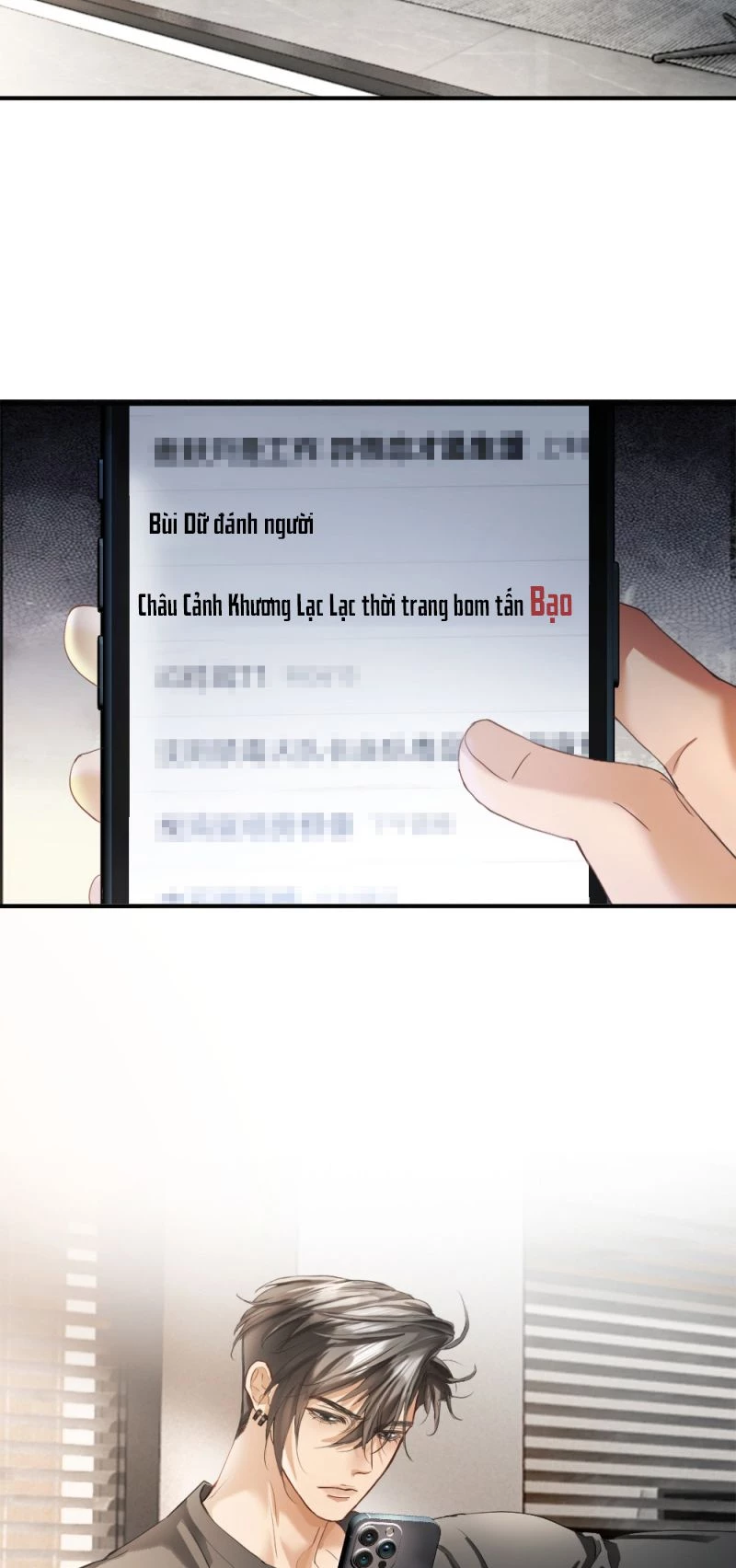 Tiểu Thiếu Gia Dựa Vào Mỹ Mạo Hoành Hành Toàn Hệ Thống Chapter 99 - 4