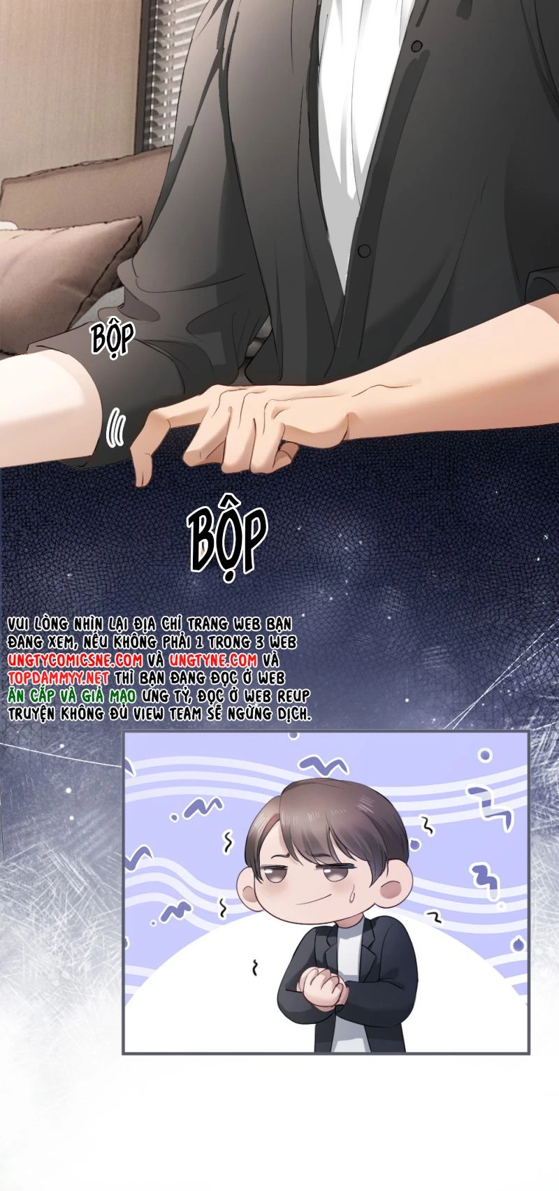 Tiểu Thiếu Gia Dựa Vào Mỹ Mạo Hoành Hành Toàn Hệ Thống Chapter 99 - 14