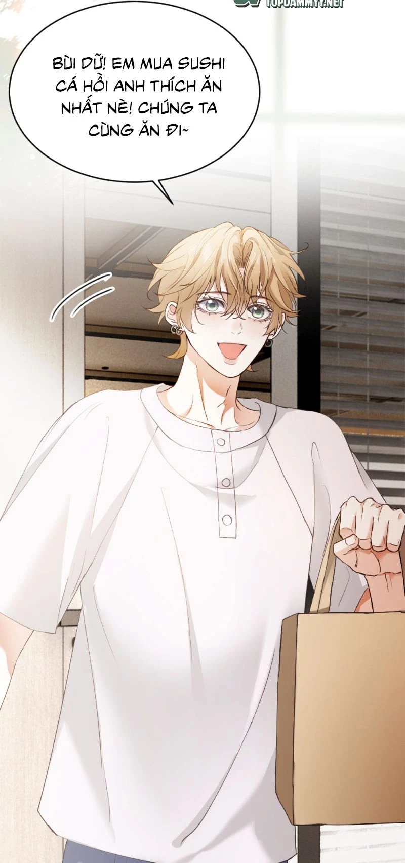 Tiểu Thiếu Gia Dựa Vào Mỹ Mạo Hoành Hành Toàn Hệ Thống Chapter 99 - 16