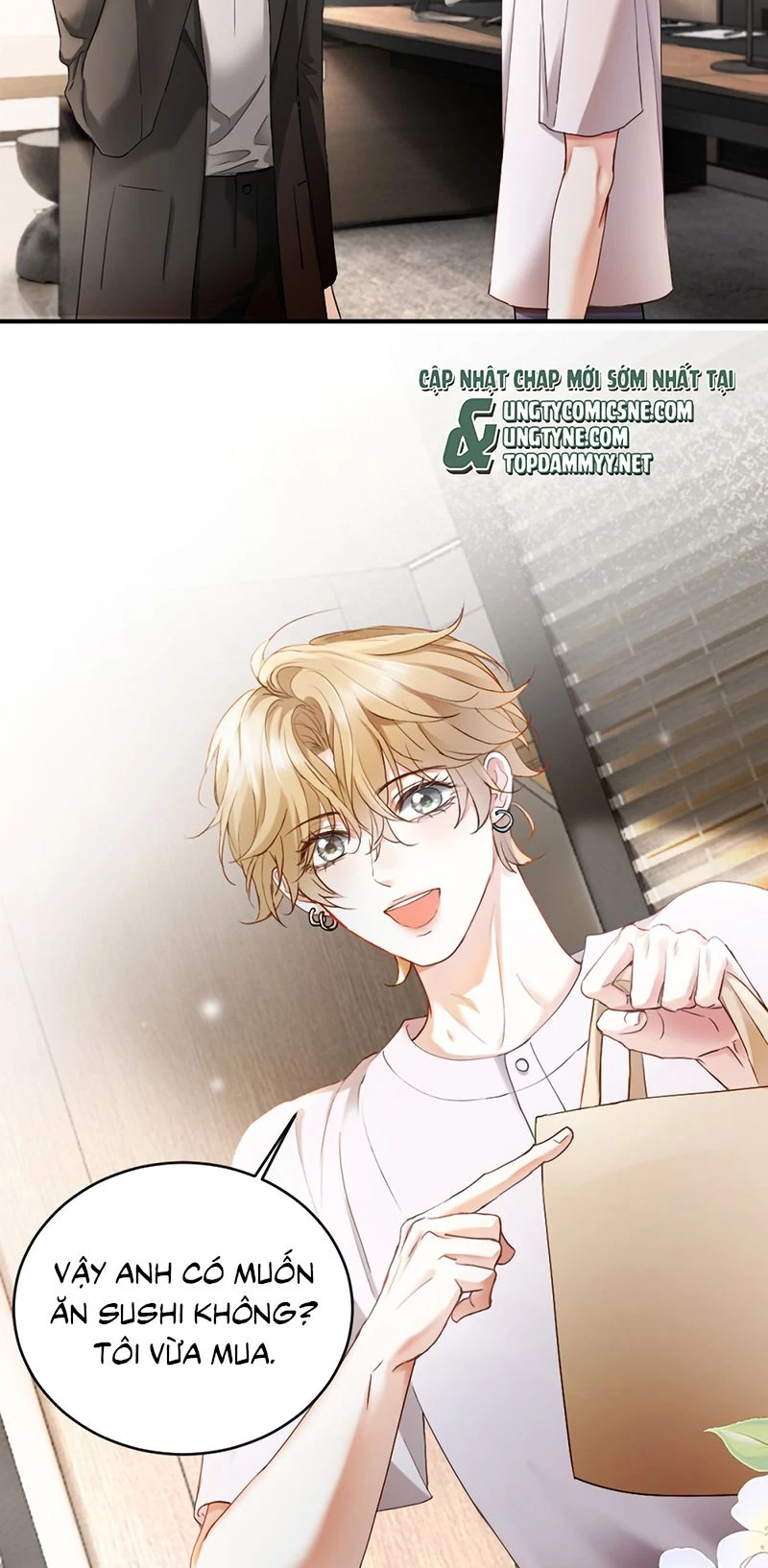 Tiểu Thiếu Gia Dựa Vào Mỹ Mạo Hoành Hành Toàn Hệ Thống Chapter 99 - 20