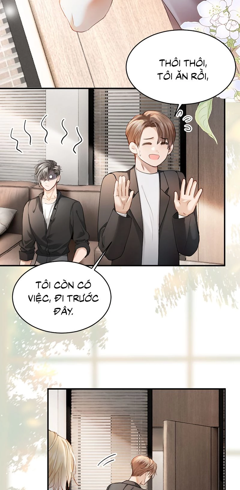 Tiểu Thiếu Gia Dựa Vào Mỹ Mạo Hoành Hành Toàn Hệ Thống Chapter 99 - 21