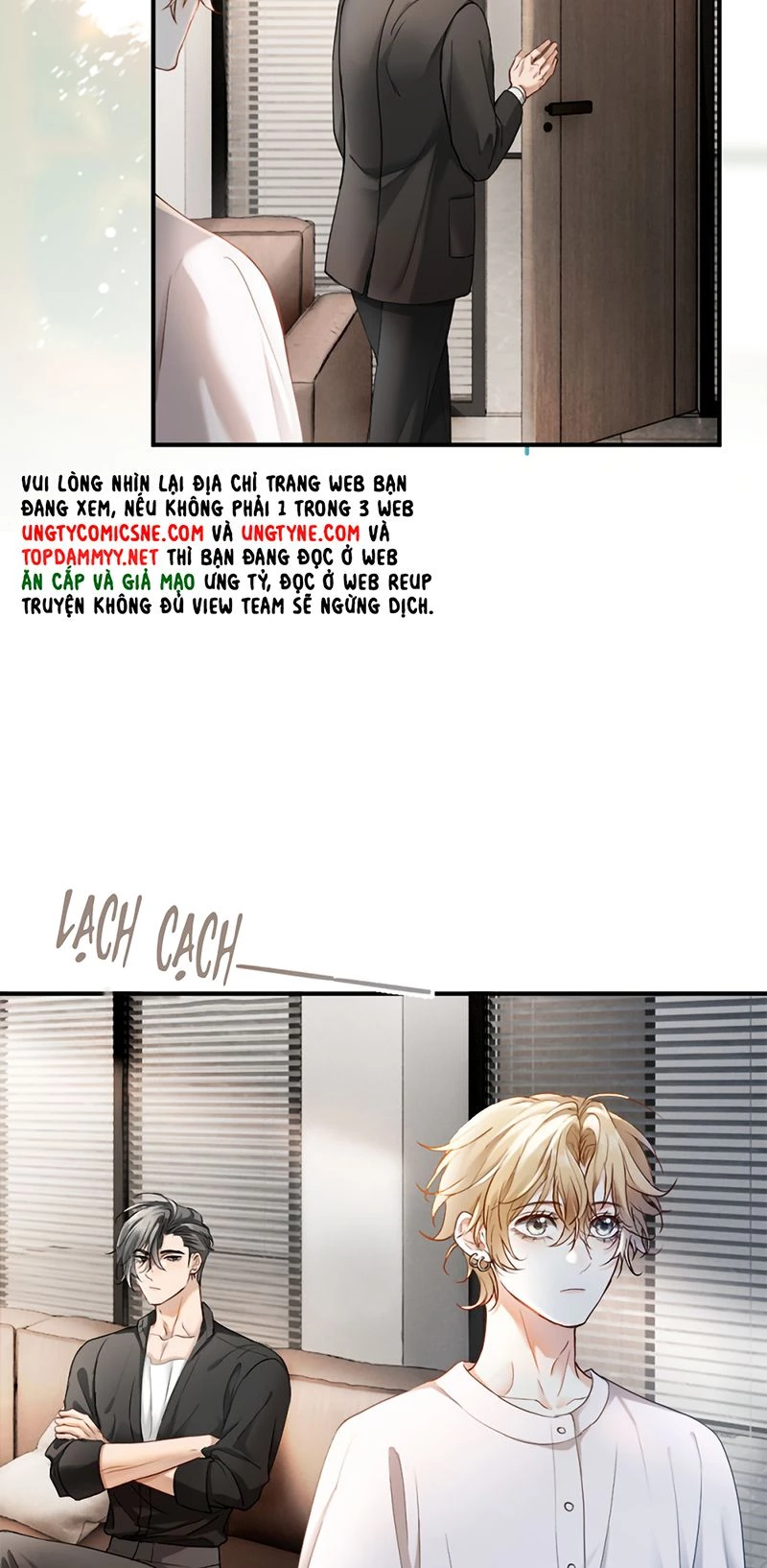 Tiểu Thiếu Gia Dựa Vào Mỹ Mạo Hoành Hành Toàn Hệ Thống Chapter 99 - 22