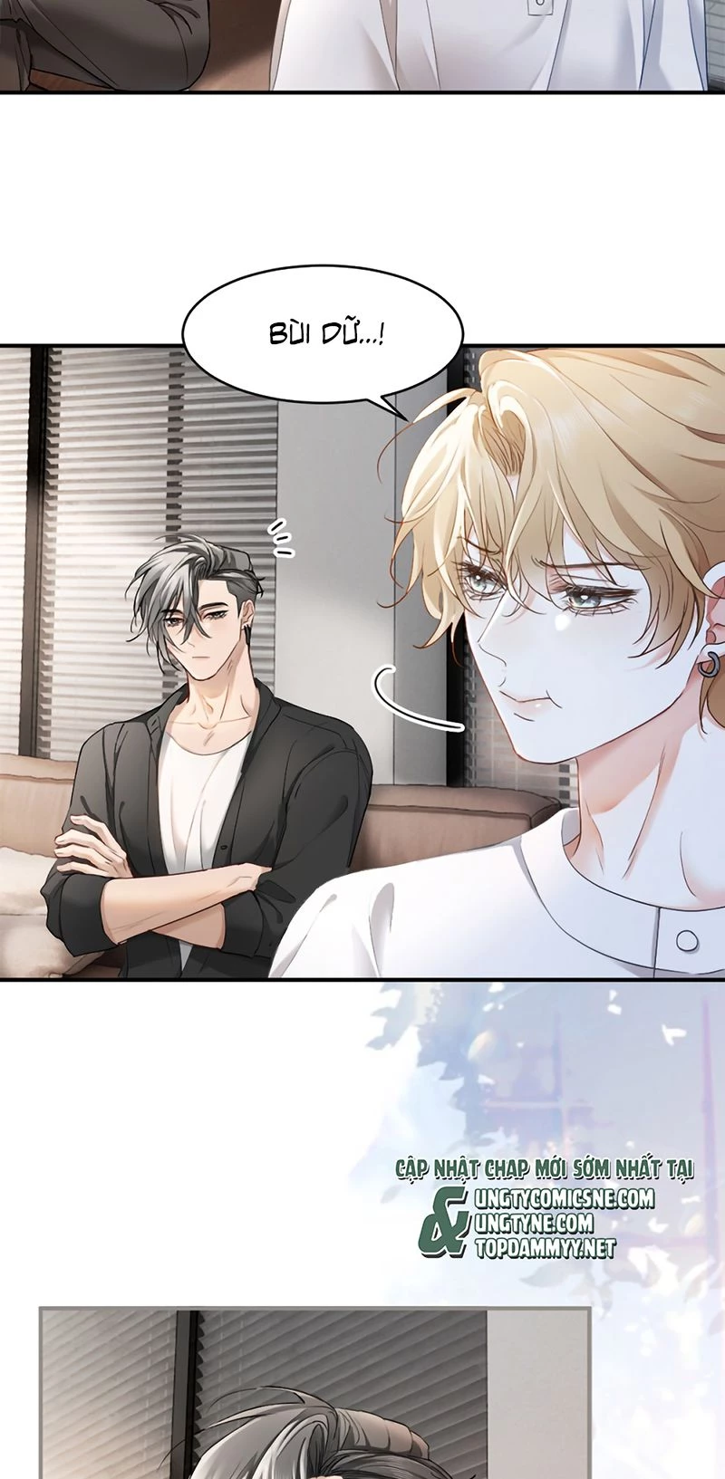 Tiểu Thiếu Gia Dựa Vào Mỹ Mạo Hoành Hành Toàn Hệ Thống Chapter 99 - 23