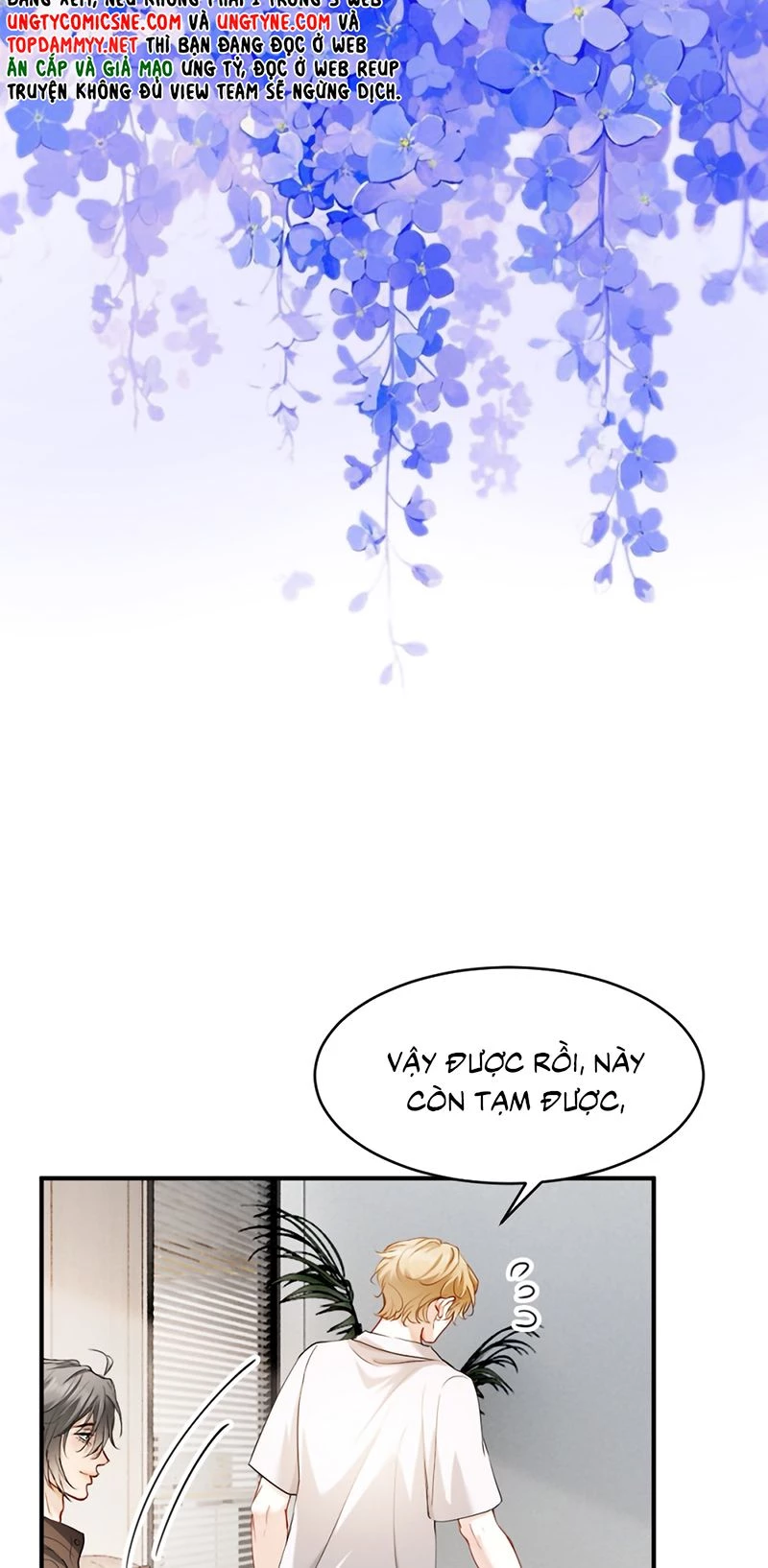 Tiểu Thiếu Gia Dựa Vào Mỹ Mạo Hoành Hành Toàn Hệ Thống Chapter 99 - 31