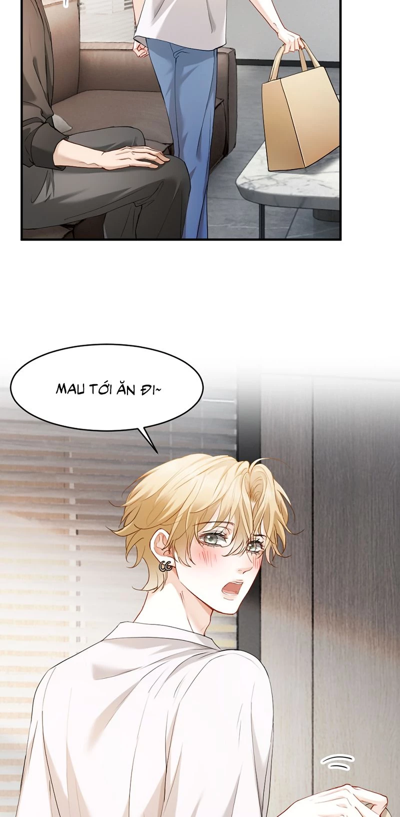 Tiểu Thiếu Gia Dựa Vào Mỹ Mạo Hoành Hành Toàn Hệ Thống Chapter 99 - 32