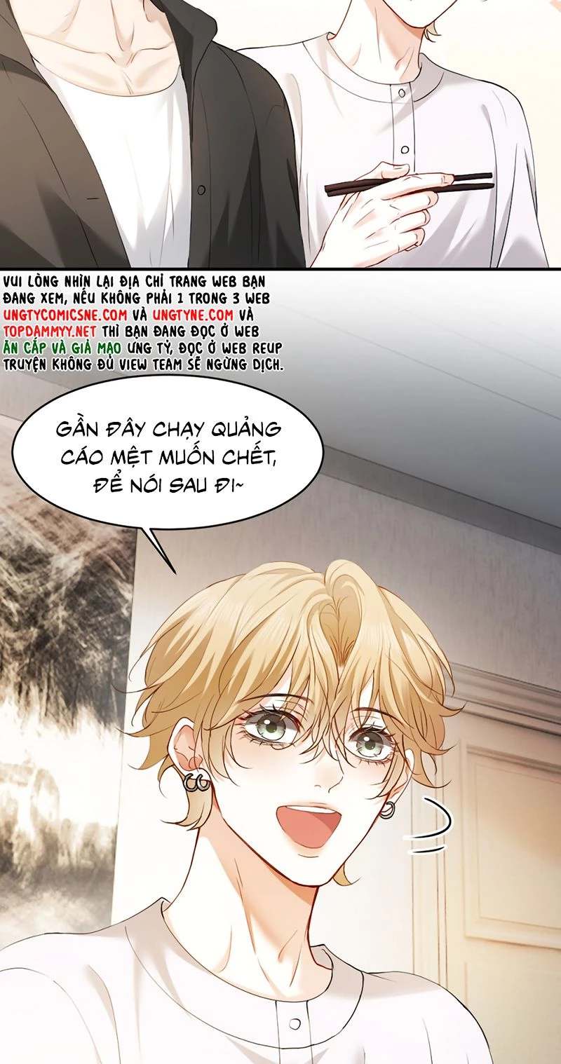 Tiểu Thiếu Gia Dựa Vào Mỹ Mạo Hoành Hành Toàn Hệ Thống Chapter 99 - 39