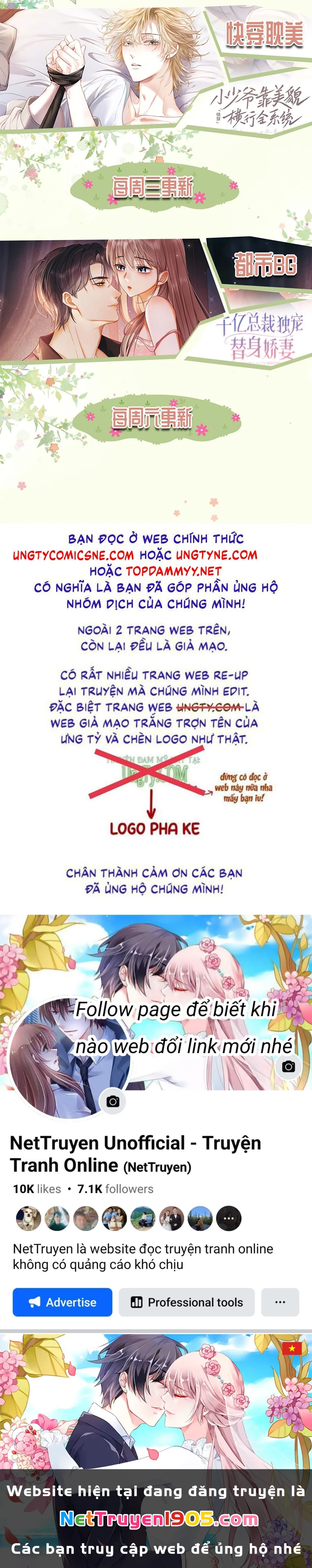Tiểu Thiếu Gia Dựa Vào Mỹ Mạo Hoành Hành Toàn Hệ Thống Chapter 99 - 50