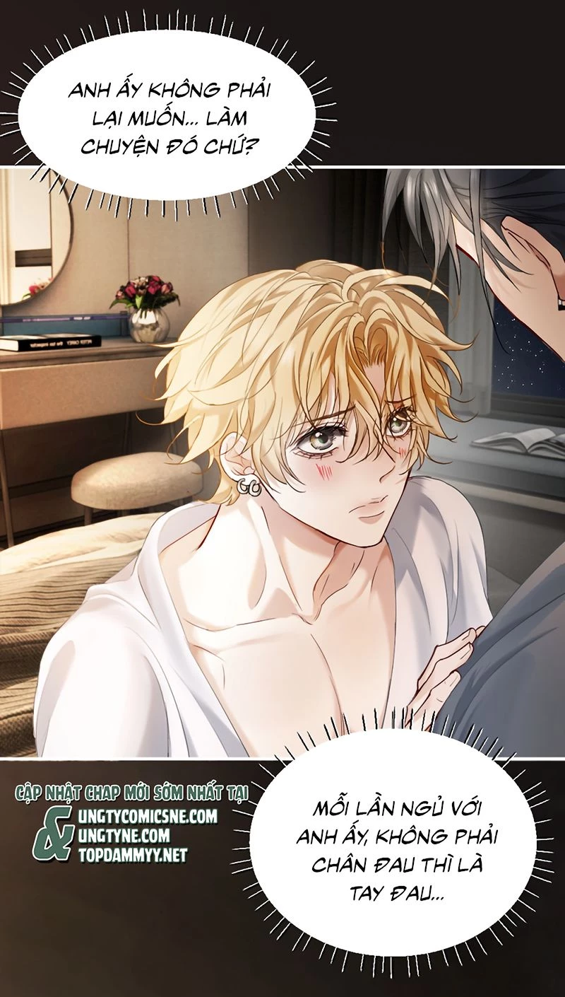 Tiểu Thiếu Gia Dựa Vào Mỹ Mạo Hoành Hành Toàn Hệ Thống Chapter 100 - 20