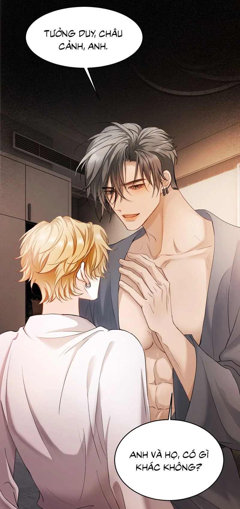 Tiểu Thiếu Gia Dựa Vào Mỹ Mạo Hoành Hành Toàn Hệ Thống Chapter 100 - 35