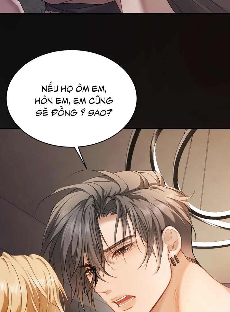 Tiểu Thiếu Gia Dựa Vào Mỹ Mạo Hoành Hành Toàn Hệ Thống Chapter 100 - 36