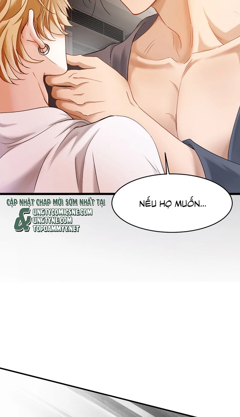 Tiểu Thiếu Gia Dựa Vào Mỹ Mạo Hoành Hành Toàn Hệ Thống Chapter 100 - 37