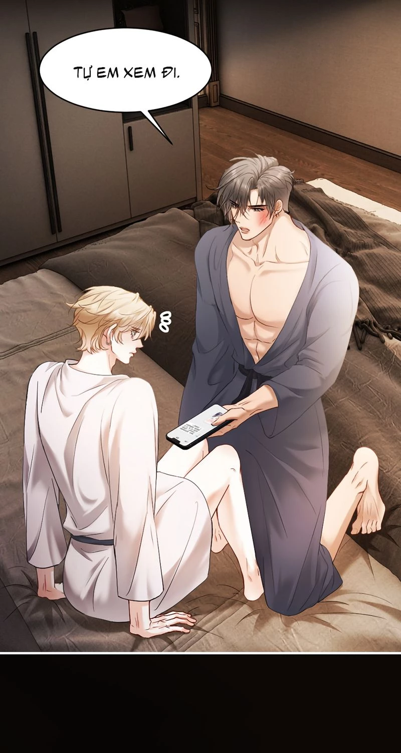 Tiểu Thiếu Gia Dựa Vào Mỹ Mạo Hoành Hành Toàn Hệ Thống Chapter 100 - 43