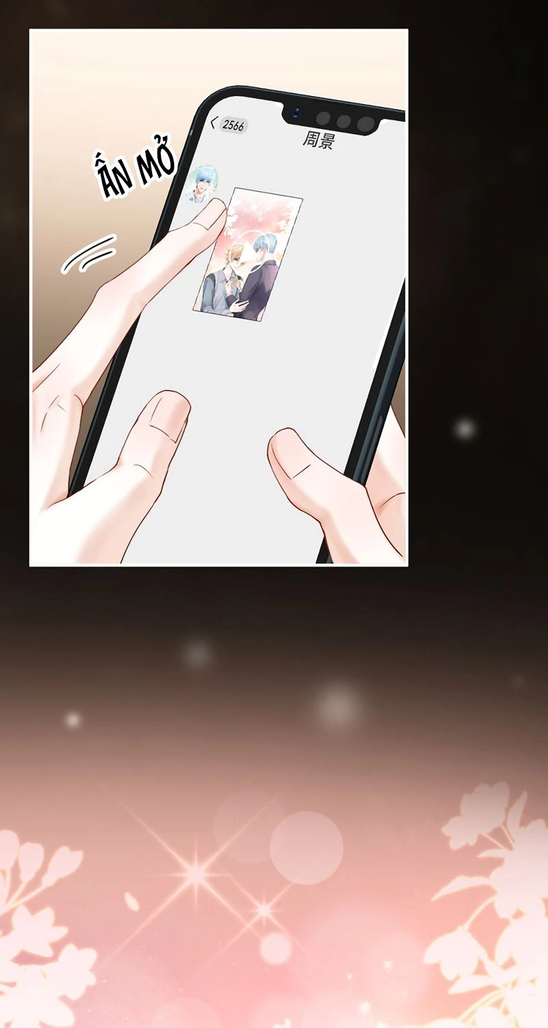 Tiểu Thiếu Gia Dựa Vào Mỹ Mạo Hoành Hành Toàn Hệ Thống Chapter 100 - 45