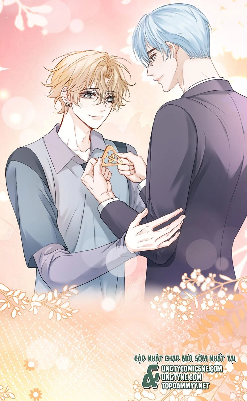 Tiểu Thiếu Gia Dựa Vào Mỹ Mạo Hoành Hành Toàn Hệ Thống Chapter 100 - 46