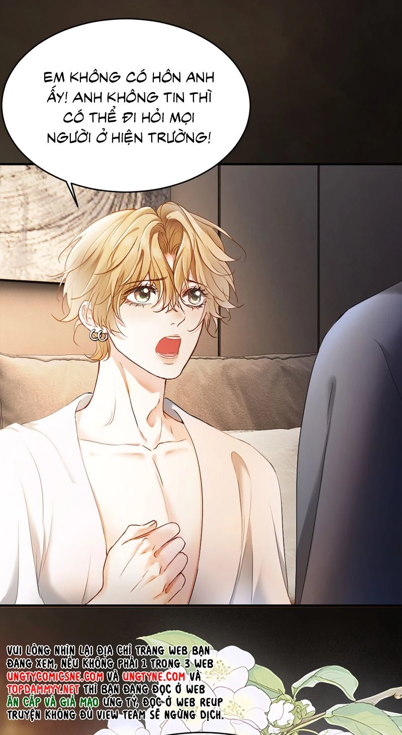 Tiểu Thiếu Gia Dựa Vào Mỹ Mạo Hoành Hành Toàn Hệ Thống Chapter 101 - 4