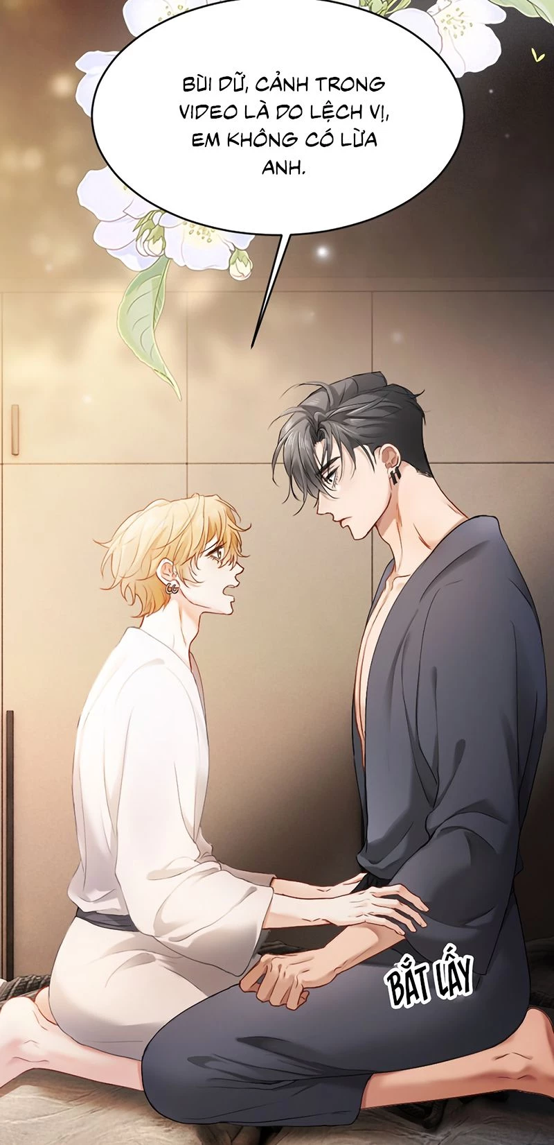 Tiểu Thiếu Gia Dựa Vào Mỹ Mạo Hoành Hành Toàn Hệ Thống Chapter 101 - 5