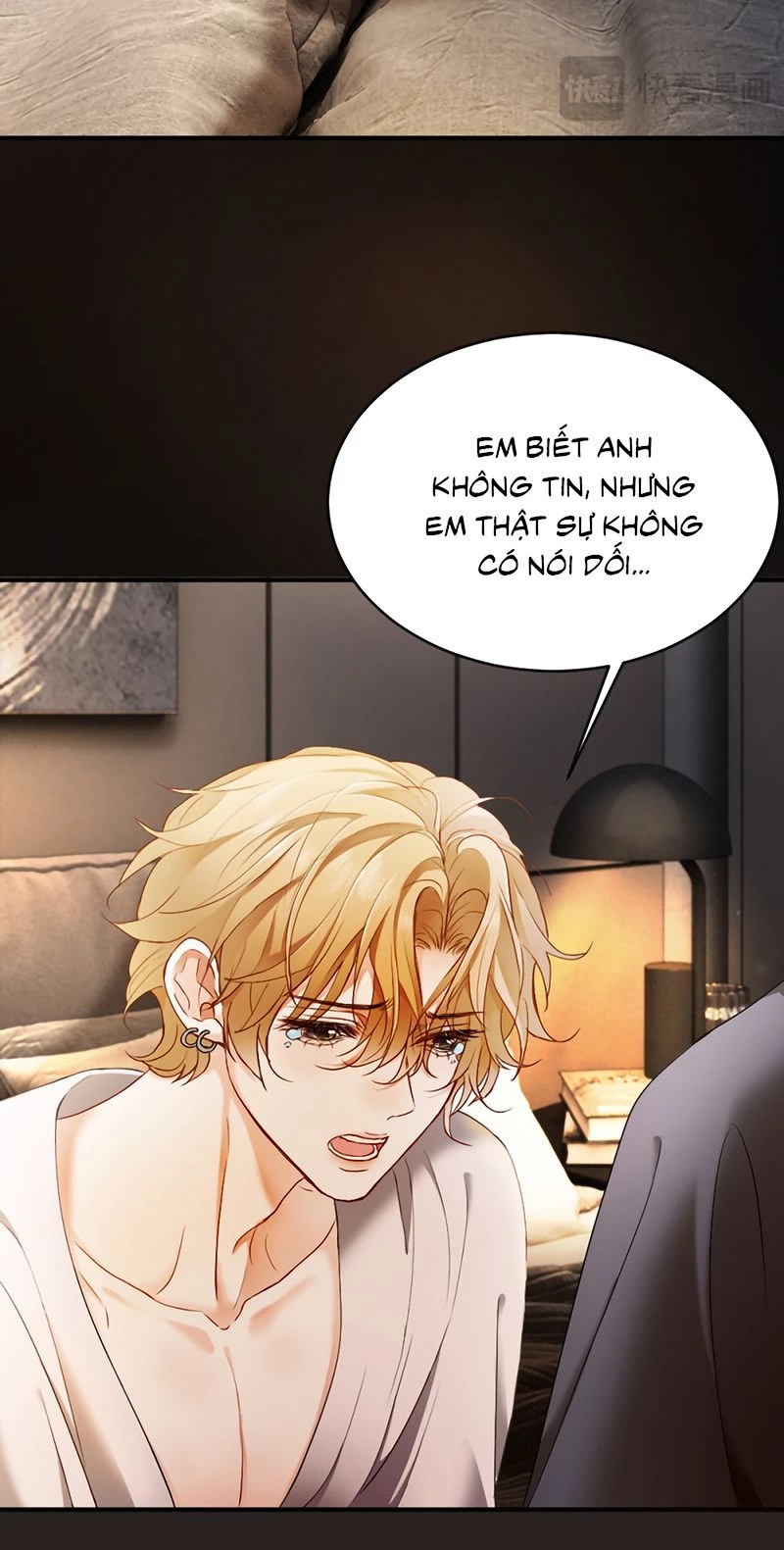 Tiểu Thiếu Gia Dựa Vào Mỹ Mạo Hoành Hành Toàn Hệ Thống Chapter 101 - 6