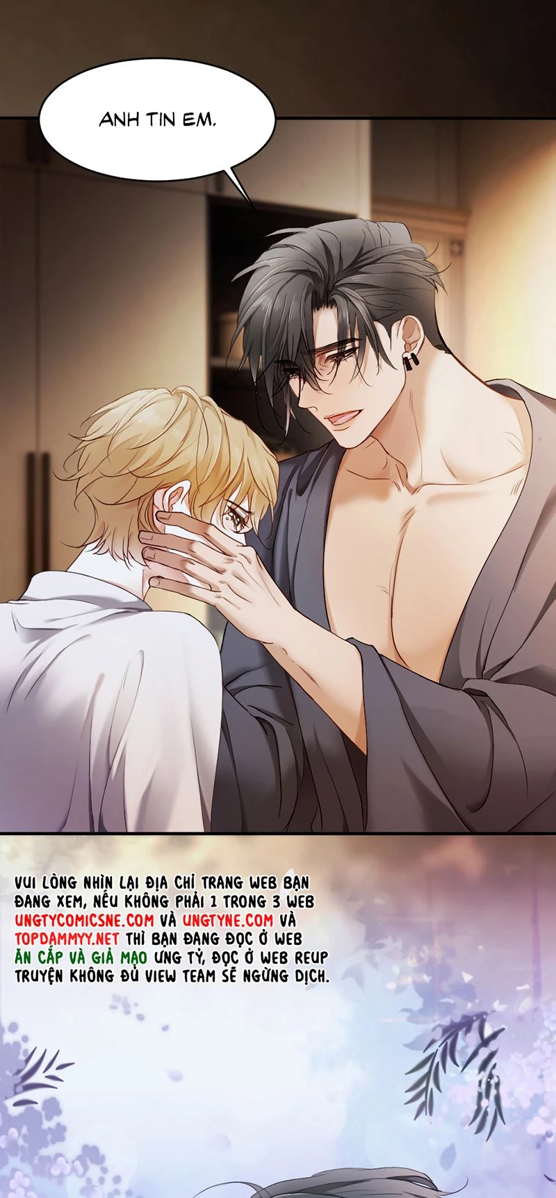 Tiểu Thiếu Gia Dựa Vào Mỹ Mạo Hoành Hành Toàn Hệ Thống Chapter 101 - 8