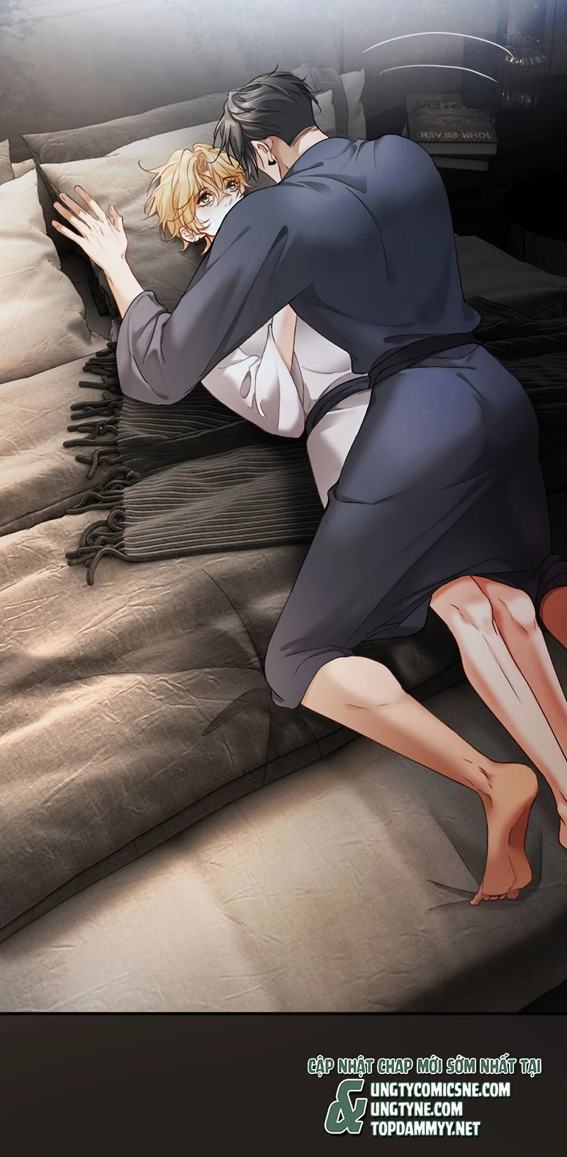 Tiểu Thiếu Gia Dựa Vào Mỹ Mạo Hoành Hành Toàn Hệ Thống Chapter 101 - 10