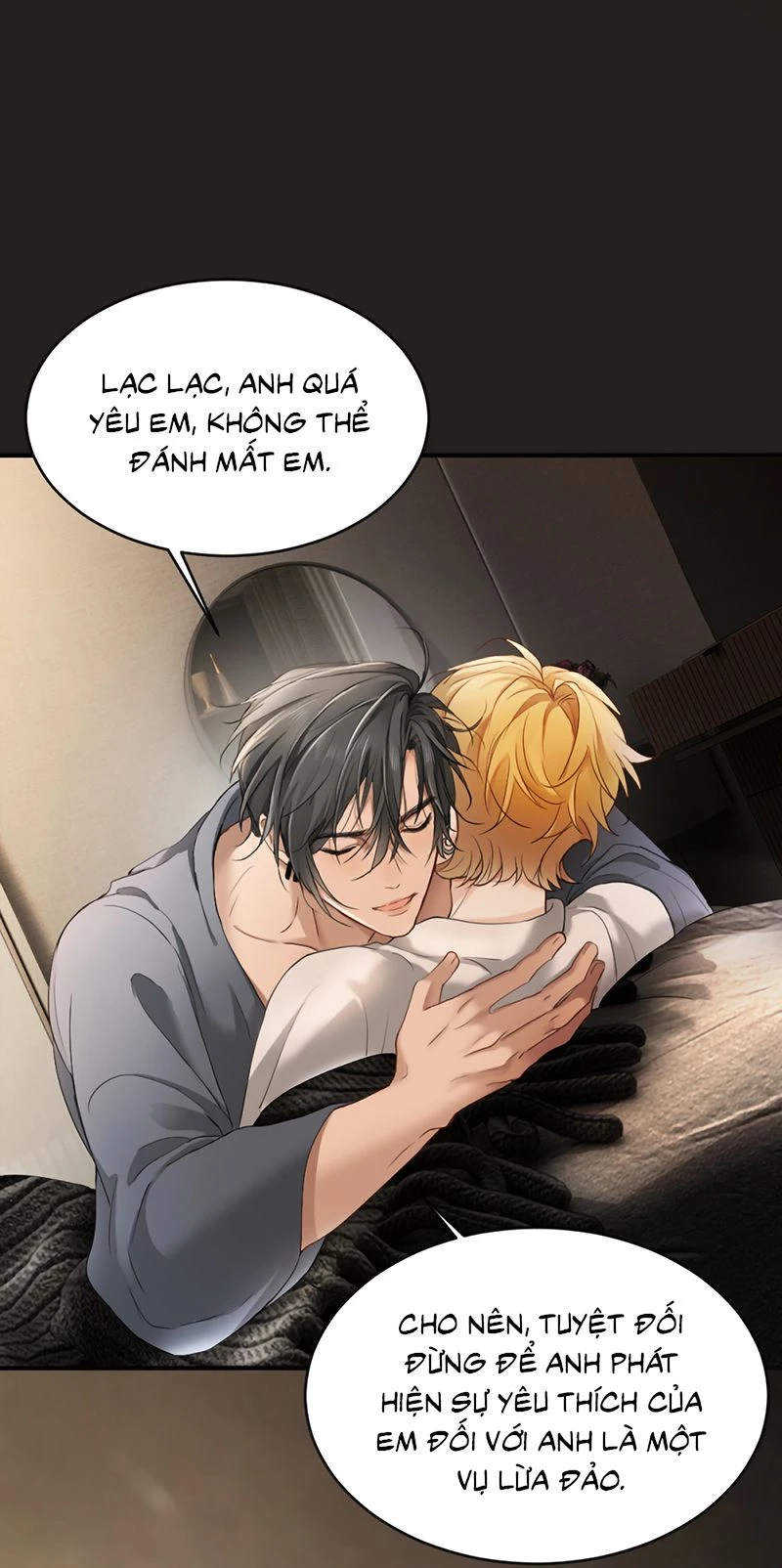 Tiểu Thiếu Gia Dựa Vào Mỹ Mạo Hoành Hành Toàn Hệ Thống Chapter 101 - 11