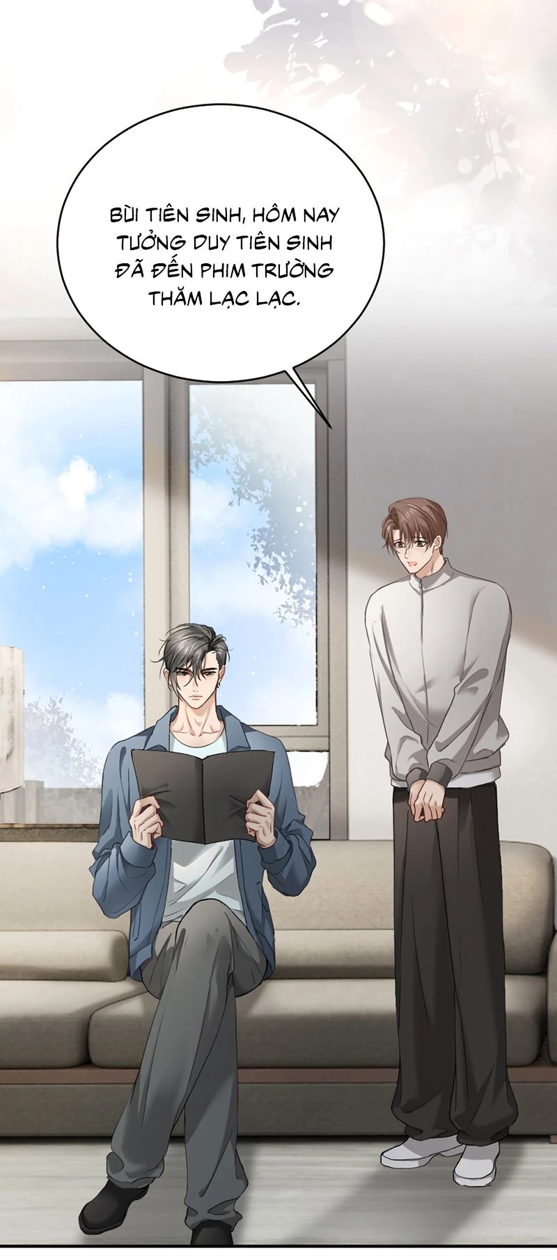 Tiểu Thiếu Gia Dựa Vào Mỹ Mạo Hoành Hành Toàn Hệ Thống Chapter 101 - 16