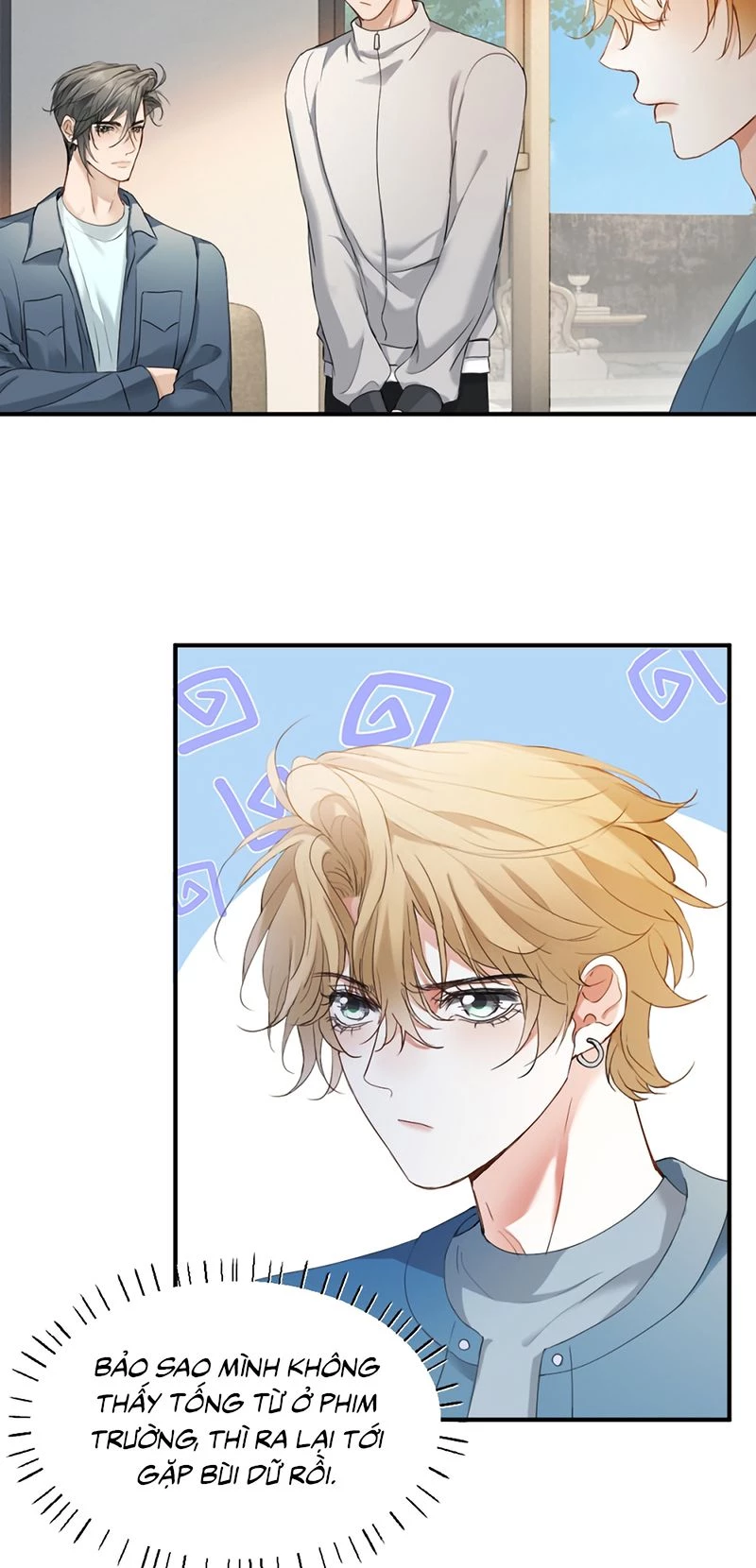 Tiểu Thiếu Gia Dựa Vào Mỹ Mạo Hoành Hành Toàn Hệ Thống Chapter 101 - 21