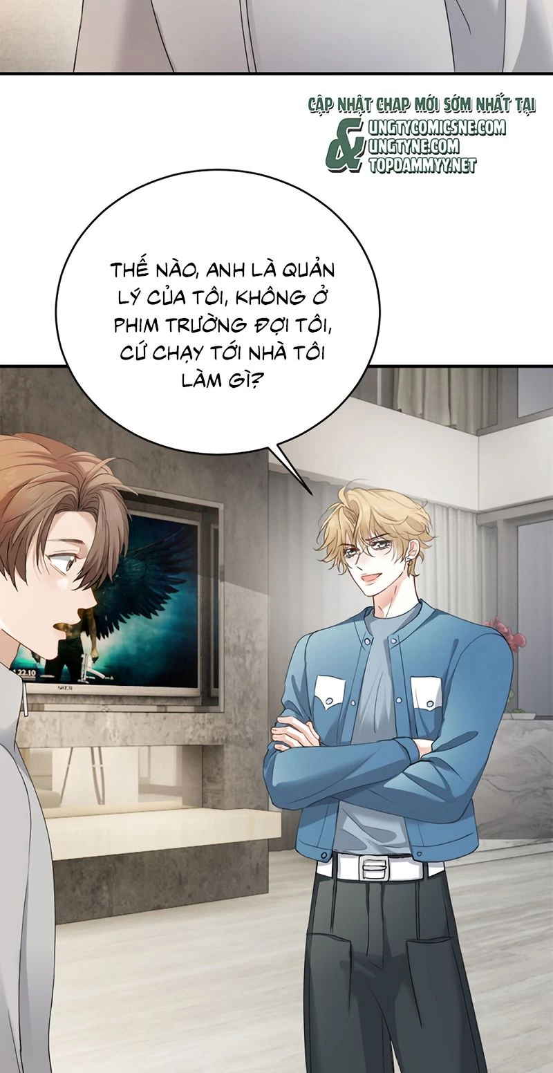 Tiểu Thiếu Gia Dựa Vào Mỹ Mạo Hoành Hành Toàn Hệ Thống Chapter 101 - 23