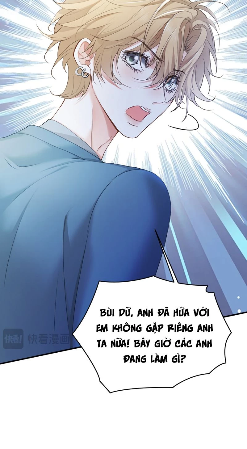 Tiểu Thiếu Gia Dựa Vào Mỹ Mạo Hoành Hành Toàn Hệ Thống Chapter 101 - 27