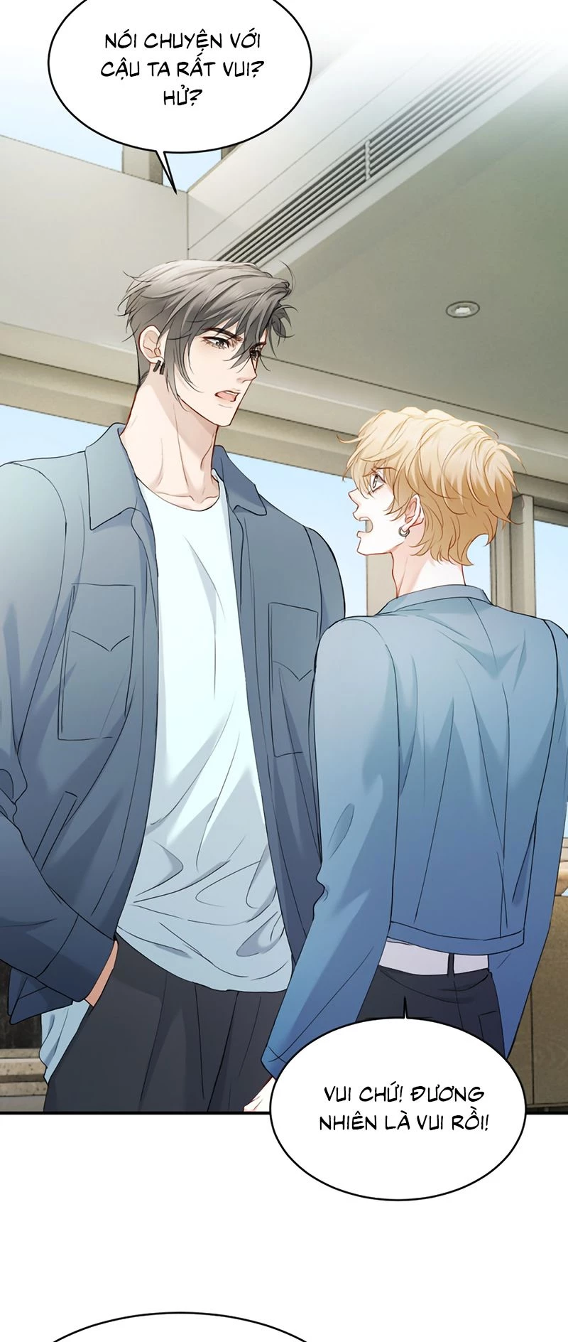 Tiểu Thiếu Gia Dựa Vào Mỹ Mạo Hoành Hành Toàn Hệ Thống Chapter 101 - 29