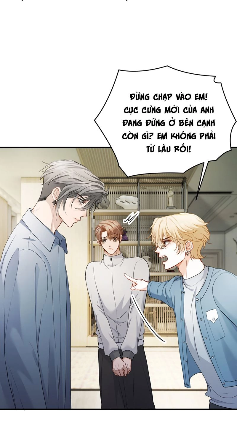 Tiểu Thiếu Gia Dựa Vào Mỹ Mạo Hoành Hành Toàn Hệ Thống Chapter 101 - 33