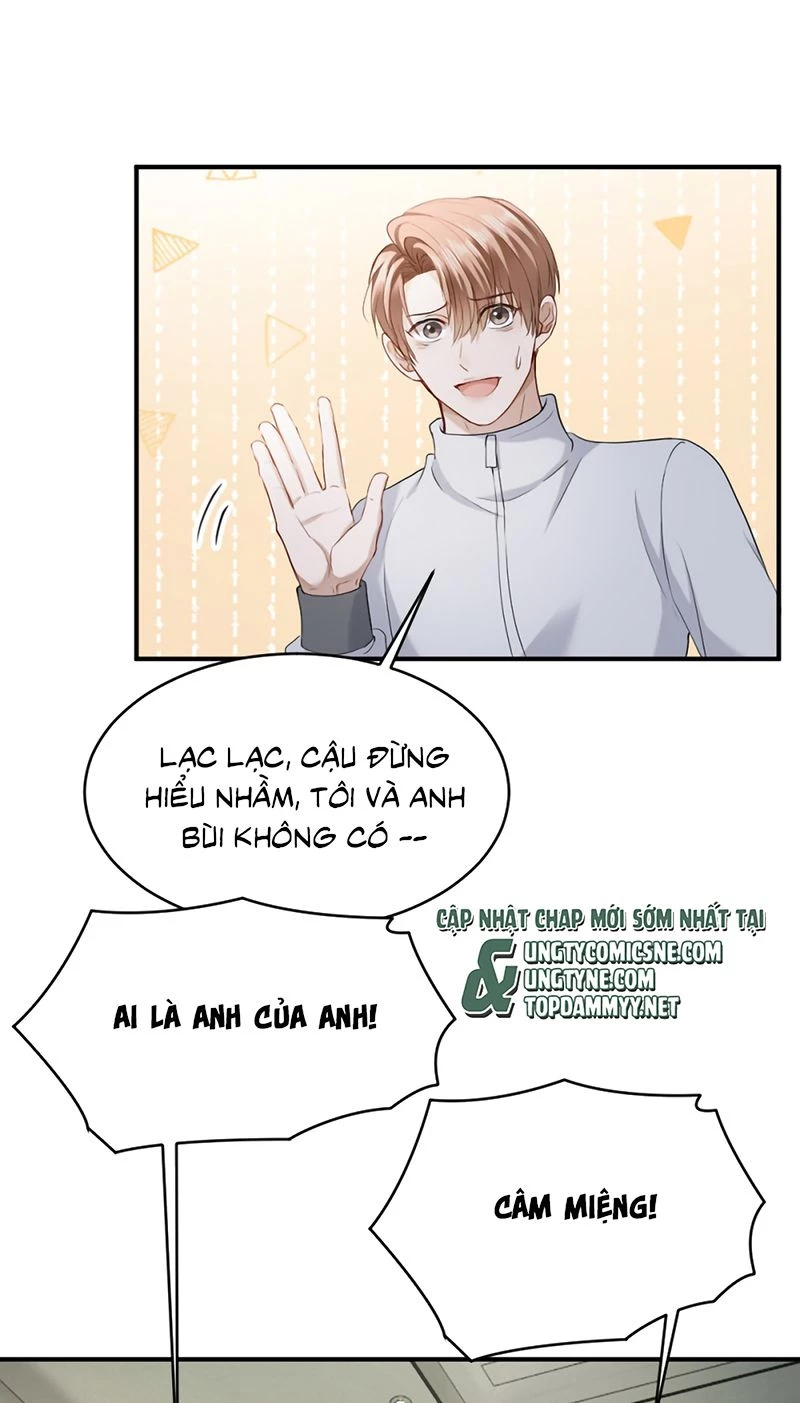 Tiểu Thiếu Gia Dựa Vào Mỹ Mạo Hoành Hành Toàn Hệ Thống Chapter 101 - 34