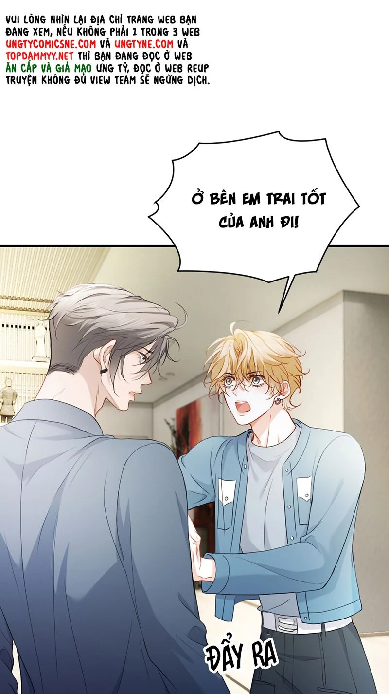 Tiểu Thiếu Gia Dựa Vào Mỹ Mạo Hoành Hành Toàn Hệ Thống Chapter 101 - 36