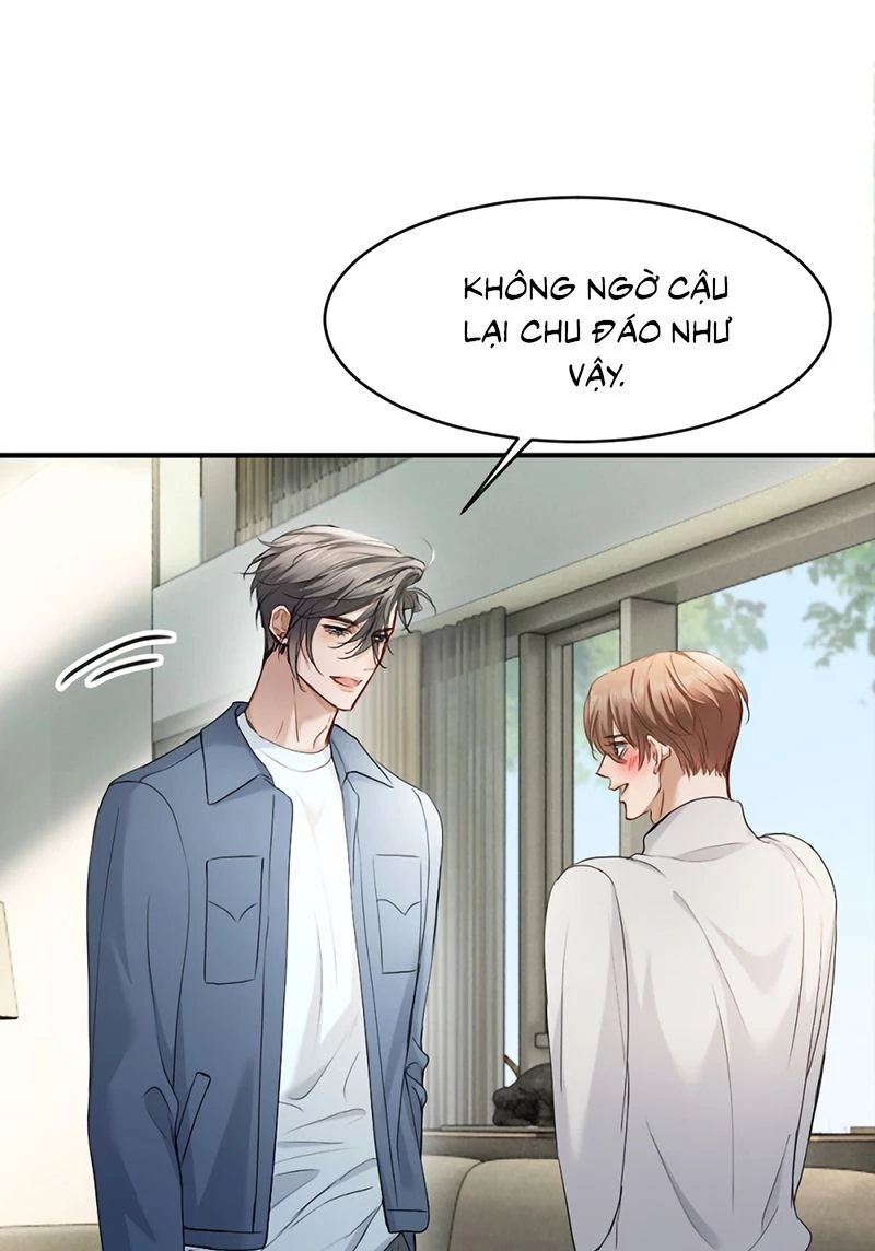 Tiểu Thiếu Gia Dựa Vào Mỹ Mạo Hoành Hành Toàn Hệ Thống Chapter 101 - 41