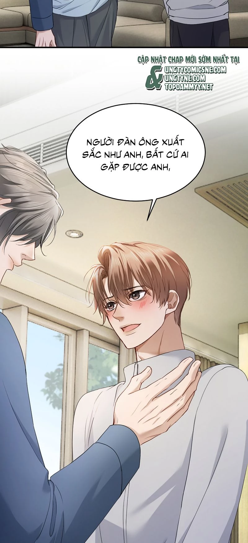 Tiểu Thiếu Gia Dựa Vào Mỹ Mạo Hoành Hành Toàn Hệ Thống Chapter 101 - 42