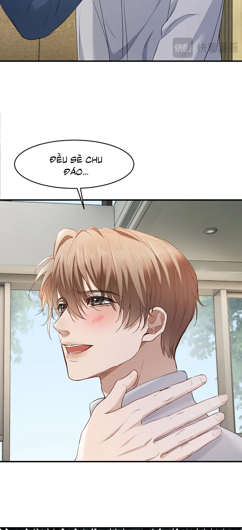 Tiểu Thiếu Gia Dựa Vào Mỹ Mạo Hoành Hành Toàn Hệ Thống Chapter 101 - 43