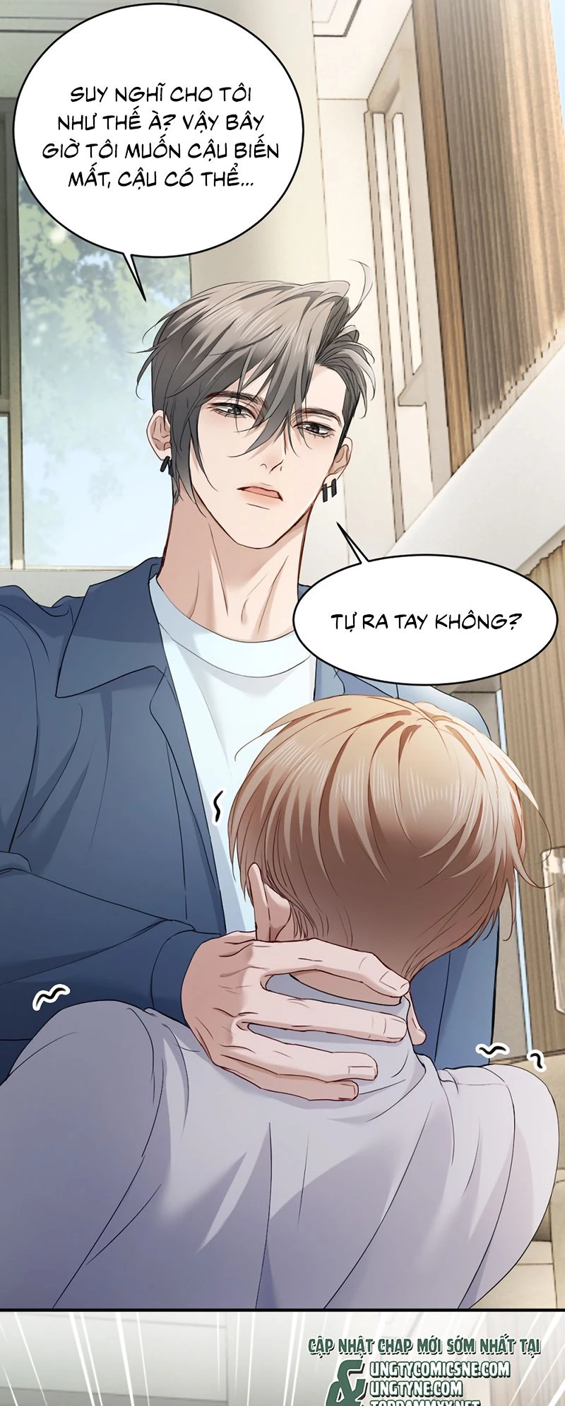 Tiểu Thiếu Gia Dựa Vào Mỹ Mạo Hoành Hành Toàn Hệ Thống Chapter 101 - 45