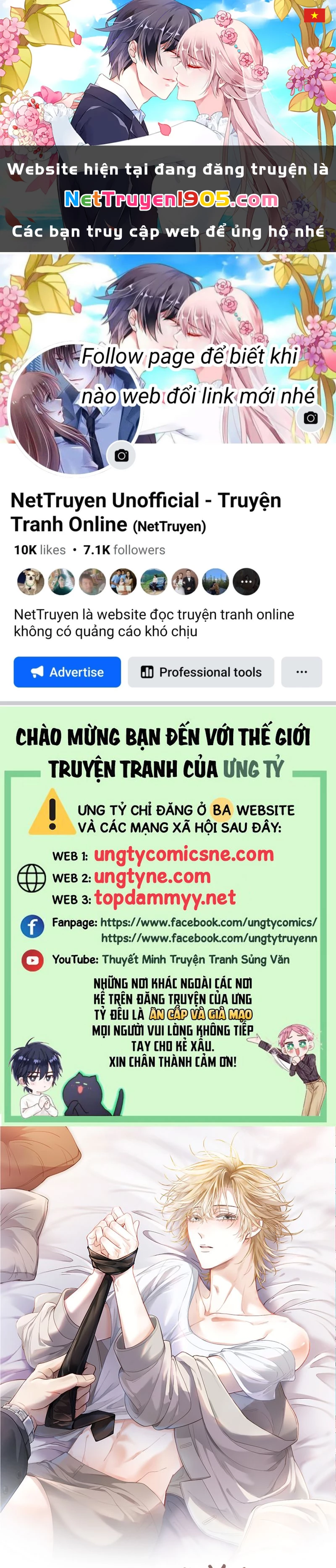 Tiểu Thiếu Gia Dựa Vào Mỹ Mạo Hoành Hành Toàn Hệ Thống Chapter 102 - 1