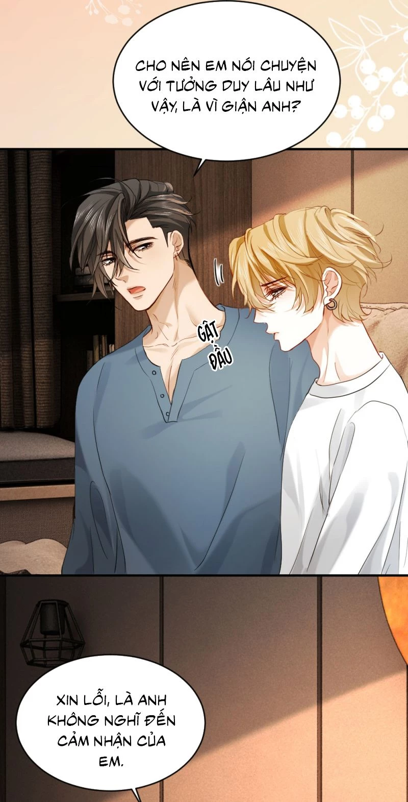 Tiểu Thiếu Gia Dựa Vào Mỹ Mạo Hoành Hành Toàn Hệ Thống Chapter 102 - 30