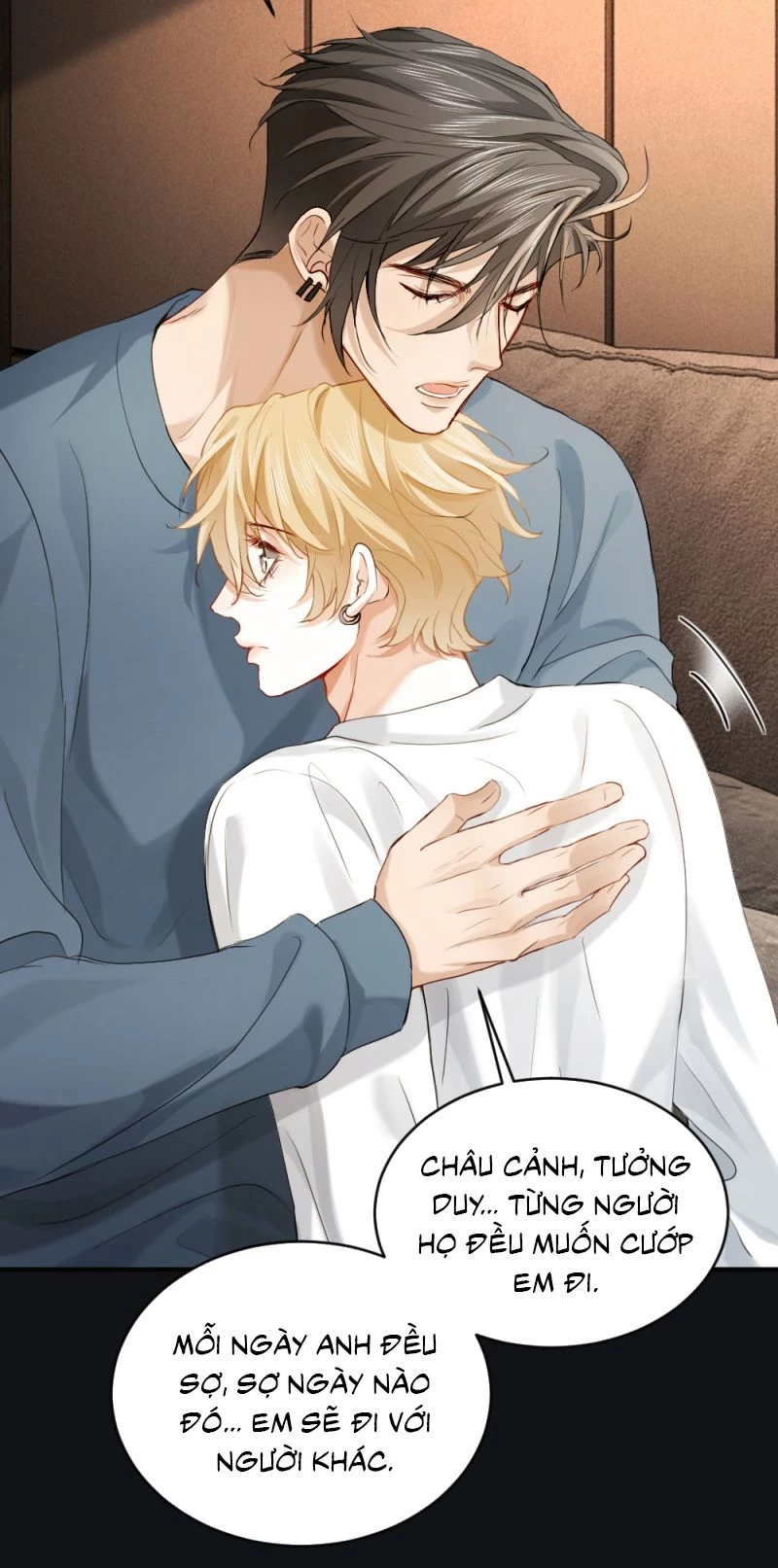 Tiểu Thiếu Gia Dựa Vào Mỹ Mạo Hoành Hành Toàn Hệ Thống Chapter 102 - 31