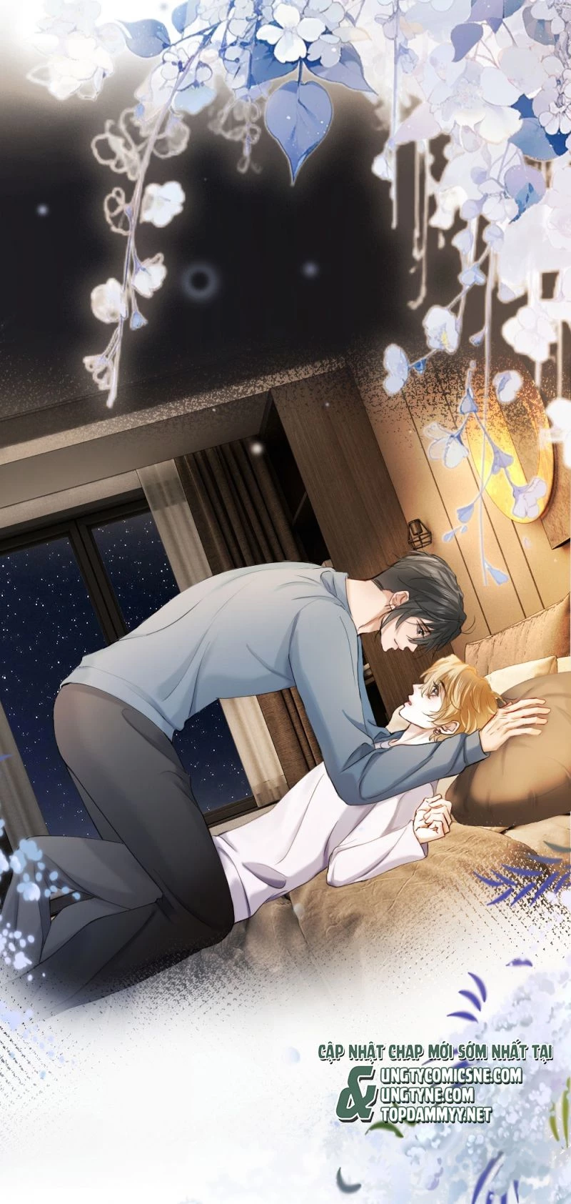 Tiểu Thiếu Gia Dựa Vào Mỹ Mạo Hoành Hành Toàn Hệ Thống Chapter 102 - 37