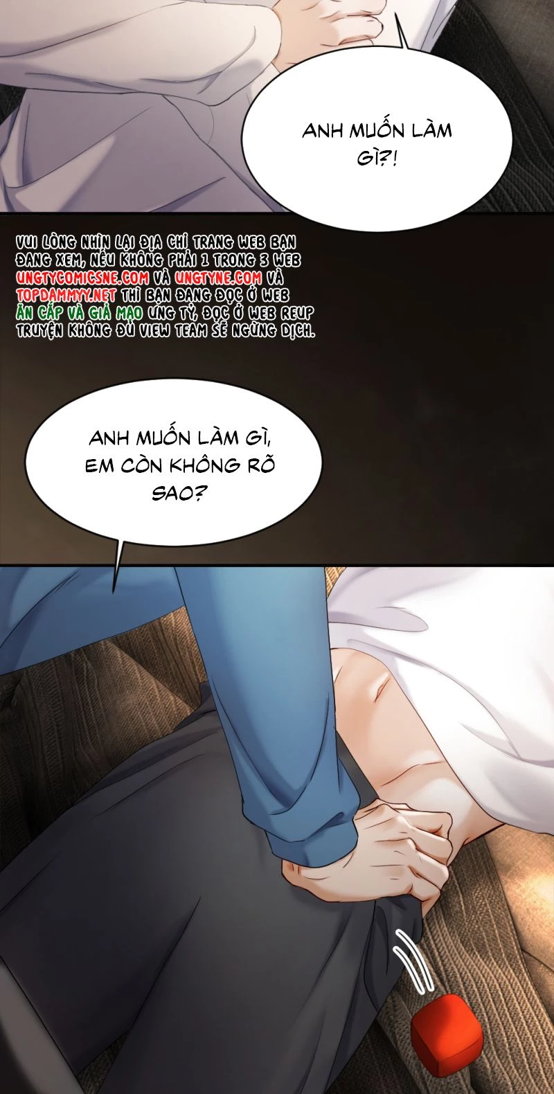 Tiểu Thiếu Gia Dựa Vào Mỹ Mạo Hoành Hành Toàn Hệ Thống Chapter 102 - 40