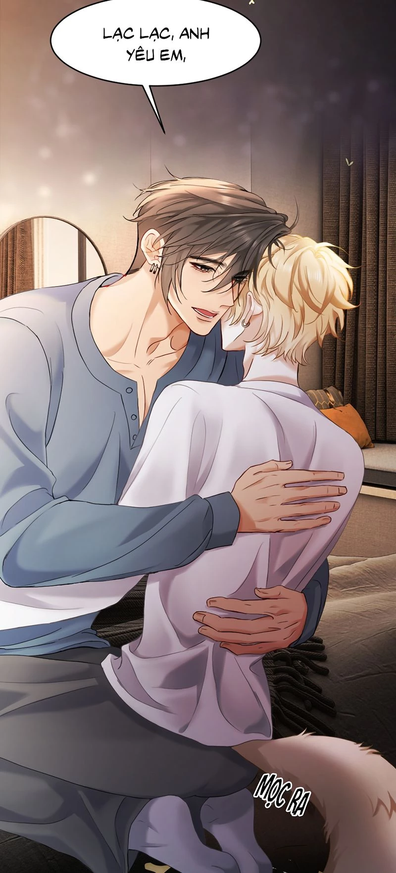 Tiểu Thiếu Gia Dựa Vào Mỹ Mạo Hoành Hành Toàn Hệ Thống Chapter 102 - 46