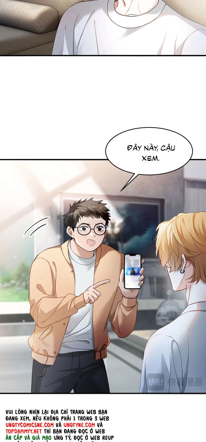 Tiểu Thiếu Gia Dựa Vào Mỹ Mạo Hoành Hành Toàn Hệ Thống Chapter 103 - 7