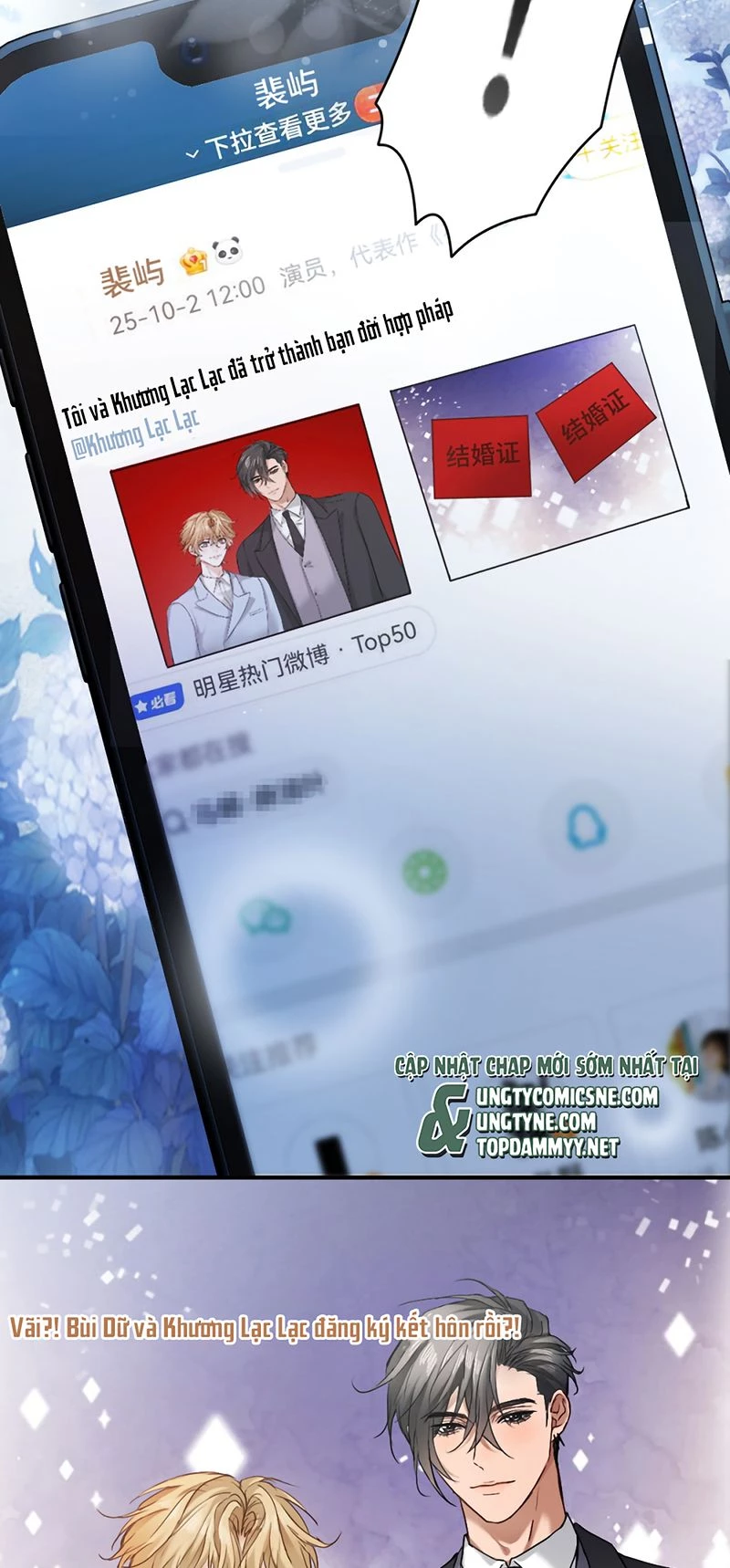 Tiểu Thiếu Gia Dựa Vào Mỹ Mạo Hoành Hành Toàn Hệ Thống Chapter 103 - 9