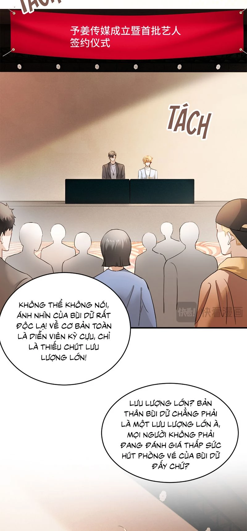 Tiểu Thiếu Gia Dựa Vào Mỹ Mạo Hoành Hành Toàn Hệ Thống Chapter 103 - 14