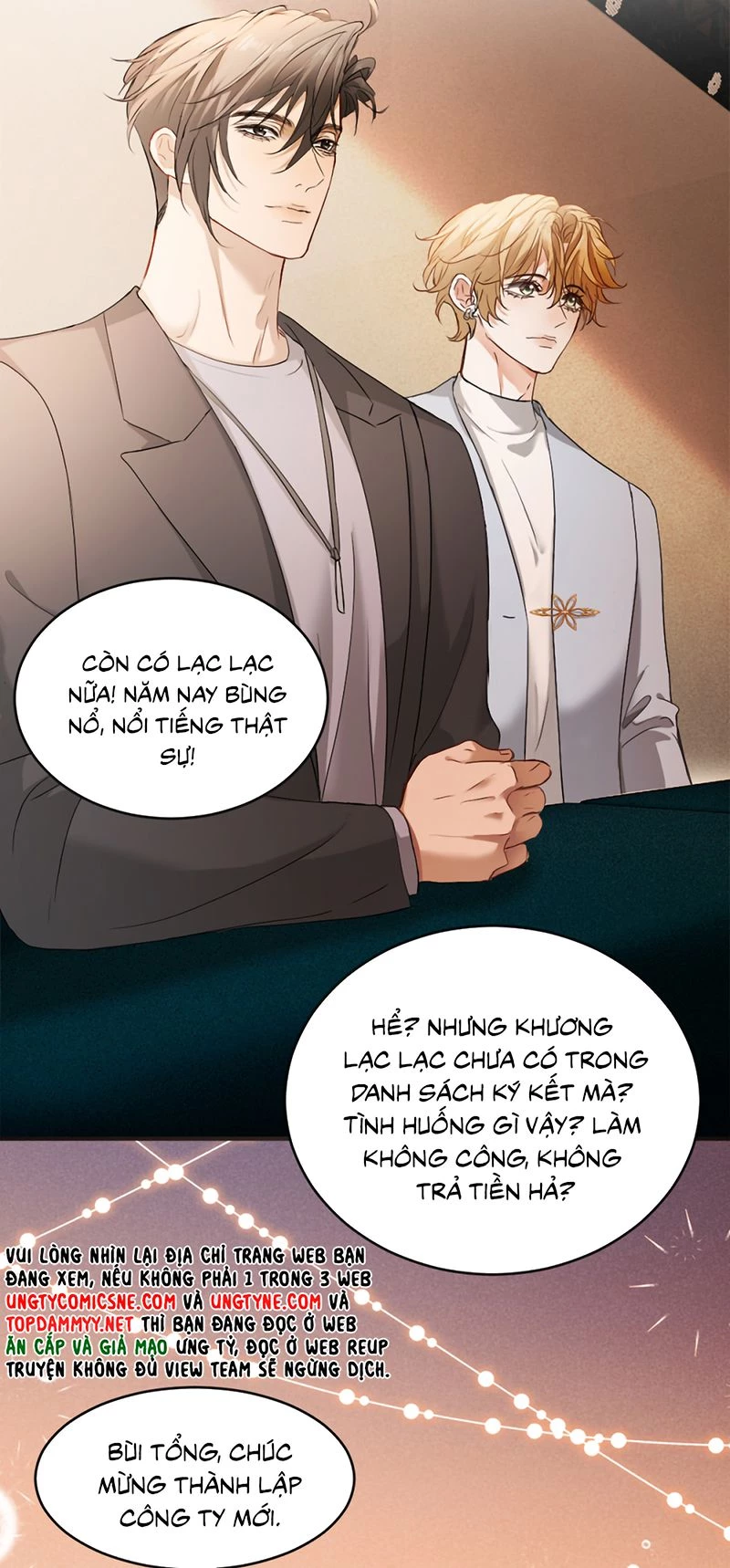 Tiểu Thiếu Gia Dựa Vào Mỹ Mạo Hoành Hành Toàn Hệ Thống Chapter 103 - 15