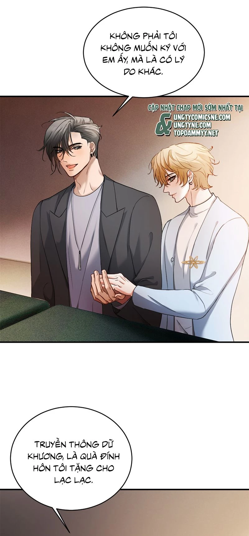 Tiểu Thiếu Gia Dựa Vào Mỹ Mạo Hoành Hành Toàn Hệ Thống Chapter 103 - 17