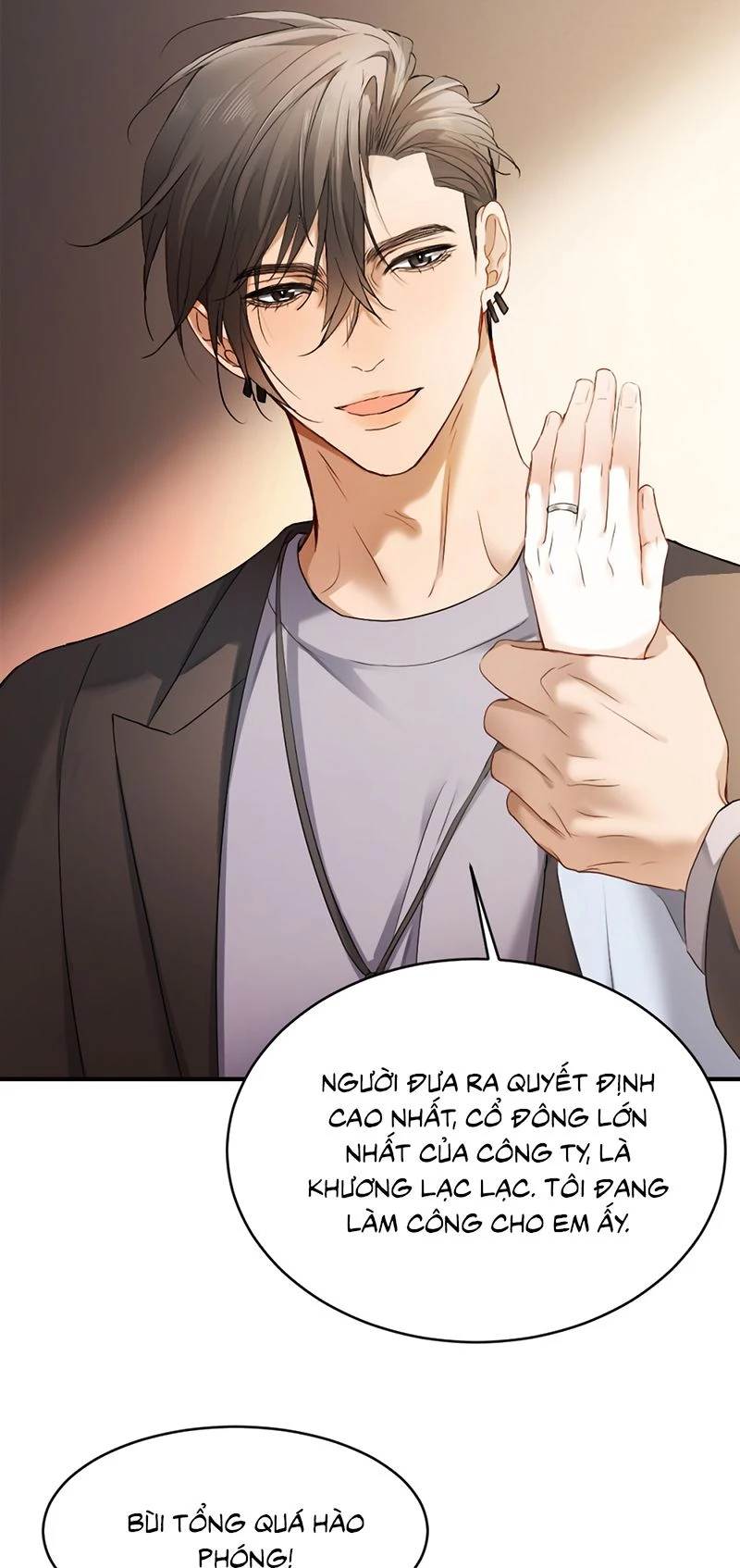 Tiểu Thiếu Gia Dựa Vào Mỹ Mạo Hoành Hành Toàn Hệ Thống Chapter 103 - 18